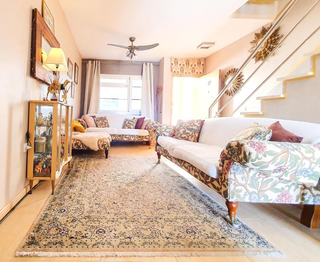 Deluxe Home From Home In Caleta de Fuste Exterior foto
