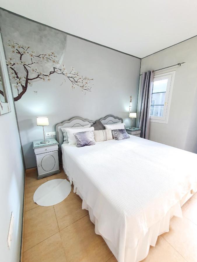 Deluxe Home From Home In Caleta de Fuste Exterior foto