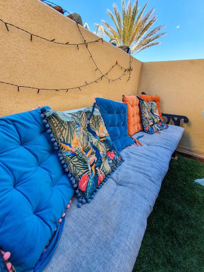 Deluxe Home From Home In Caleta de Fuste Exterior foto